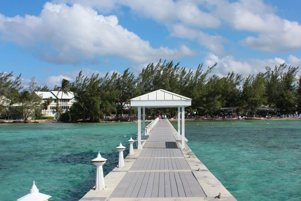 Grand Cayman vs Turks And Caicos - An Honest Comparison in 2025 13 Rum-Point-of-Grand-Cayman