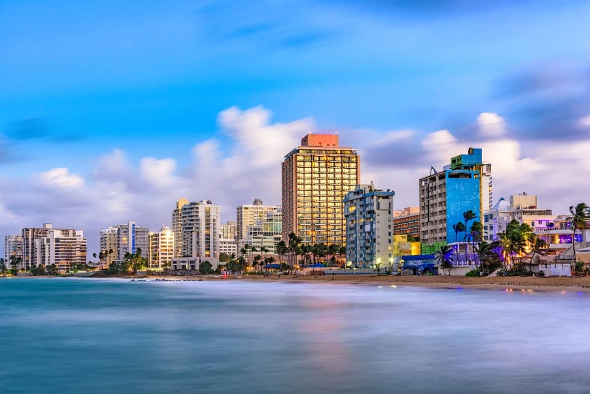 San-Juan-Beach-Skyline