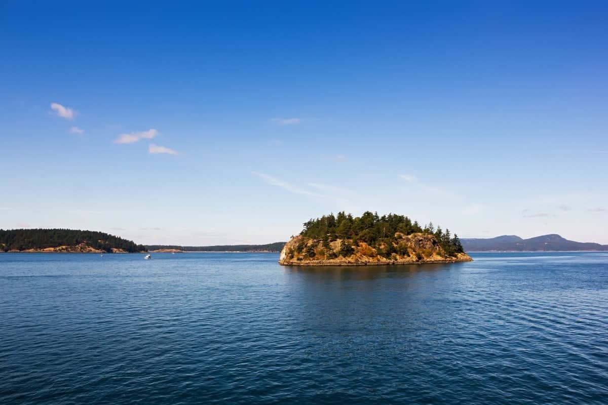 San-Juan-Islands-Washington