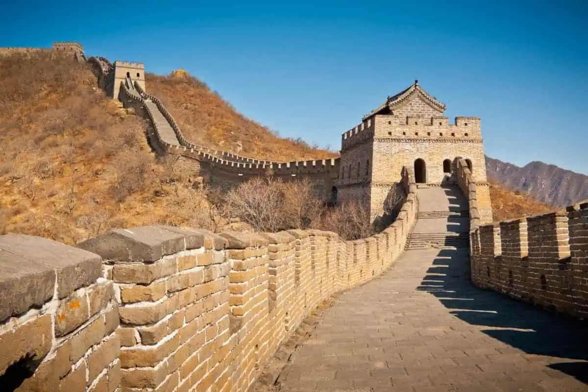 The-Great-Wall-of-China