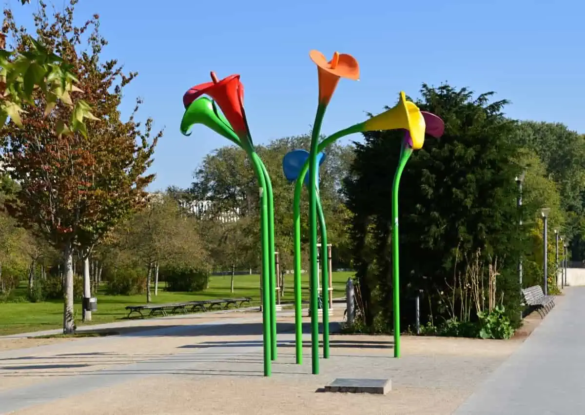 The-Park-in-the-Moabit-Tiergarten-in-Berlin