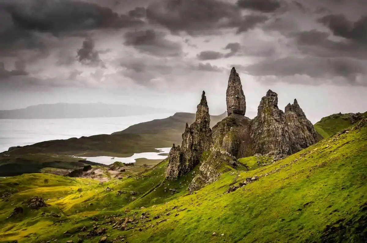 The-Storr-Formation-Scotland
