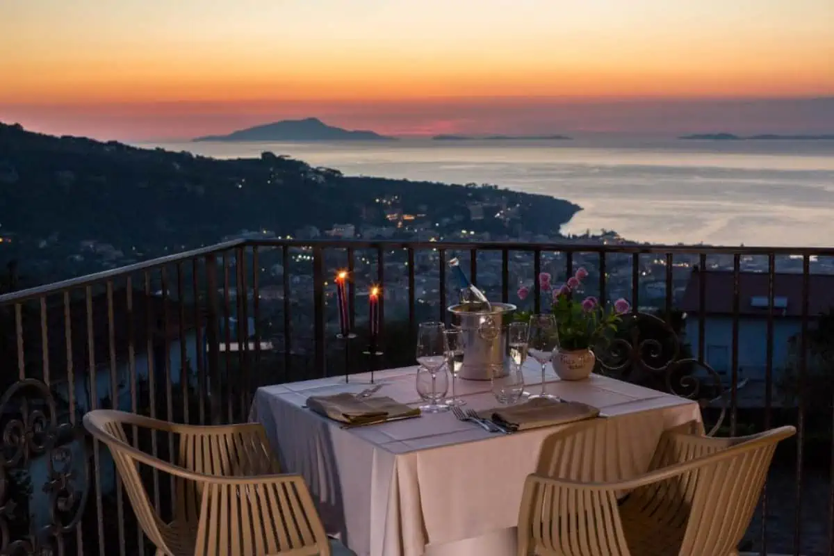 The 10 Best Hotels In Sorrento, Italy With Sea Views (2025 Guide) 19 Villa-Pane-Resort