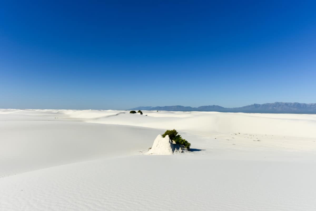 White-Sands-National-Monument-Alamogordo