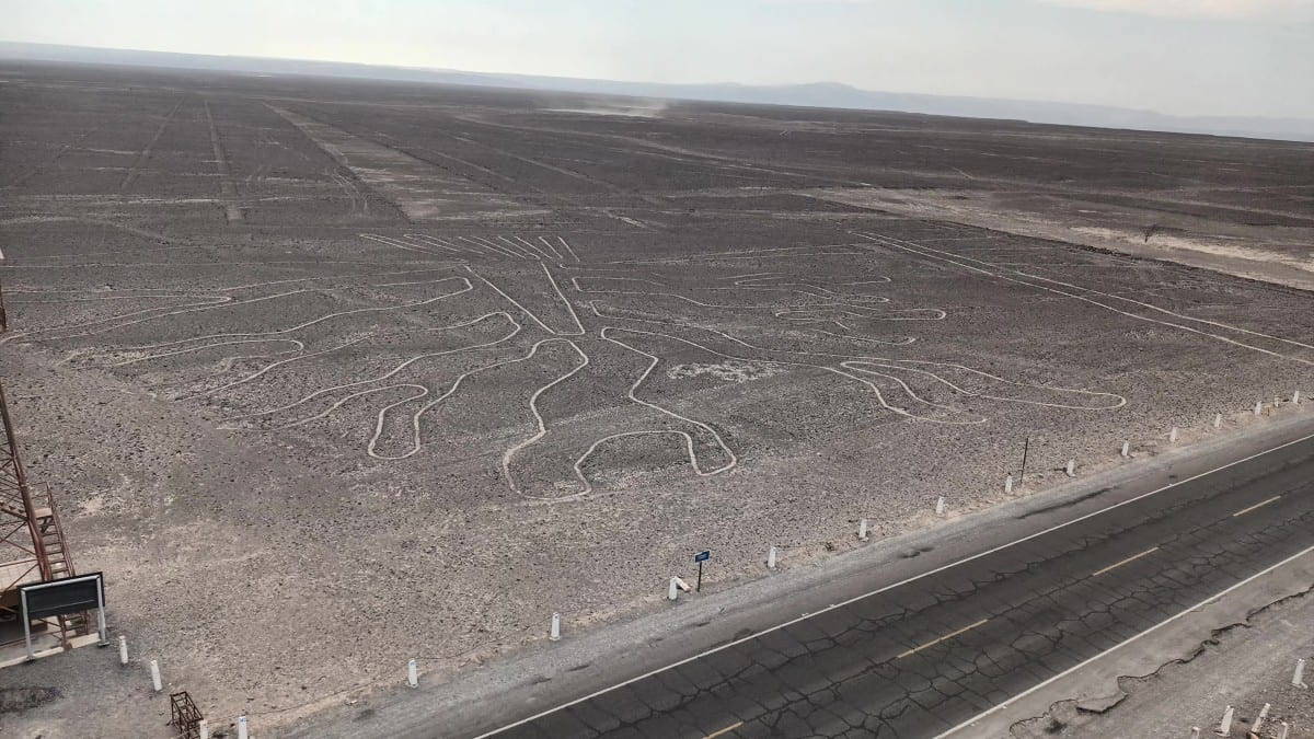A-View-from-Tower-in-the-Nazca-Desert