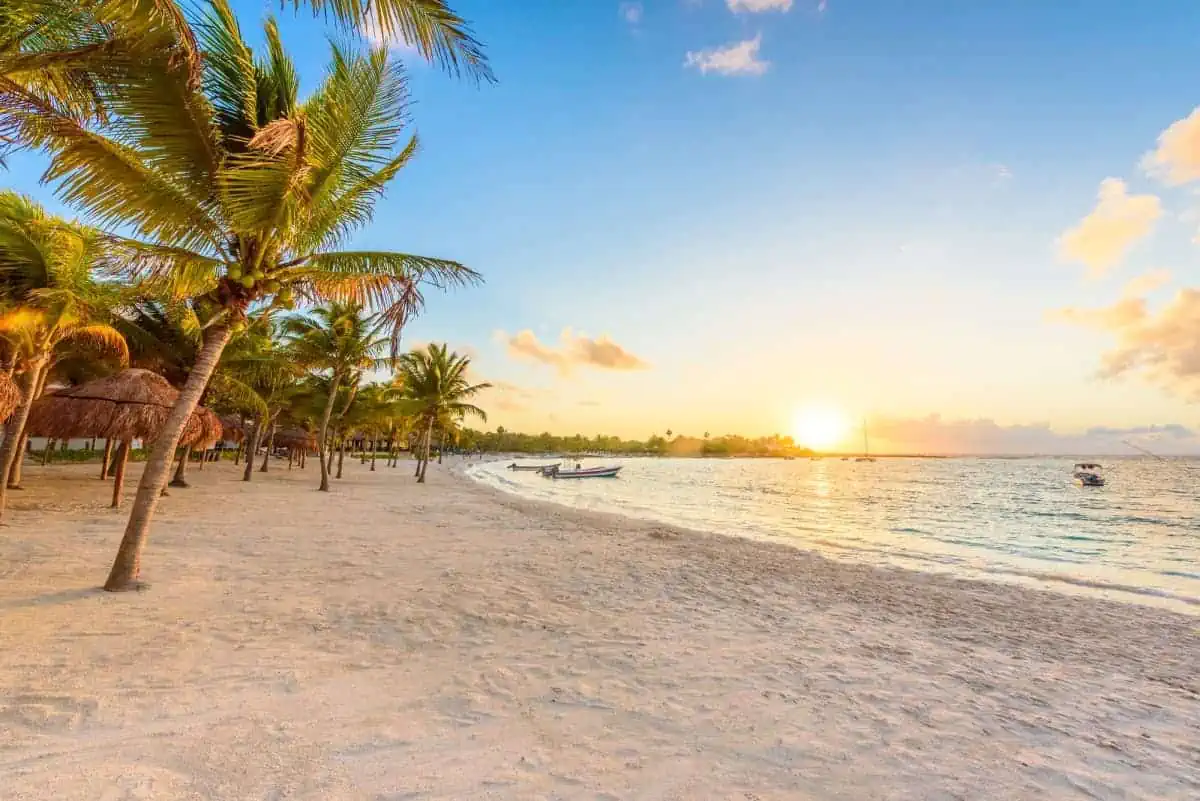 Akumal-Bay-Mexico