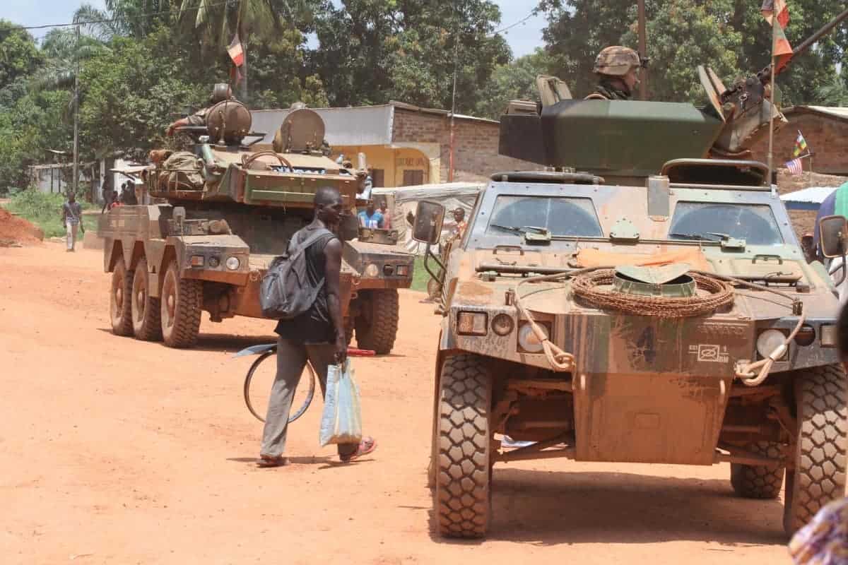 Bangui-Central-African-Republic