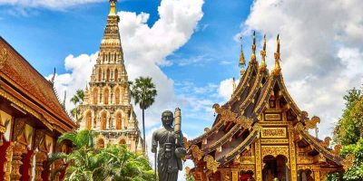 15 Amazing Over Water Bungalows in Thailand (2025 Guide)