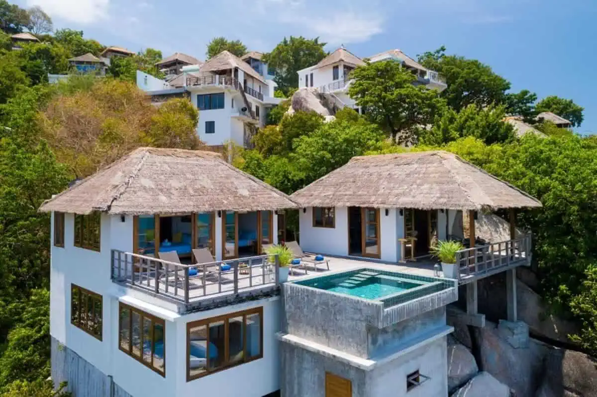 Cape-Shark-Villas