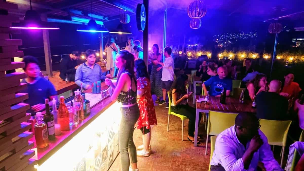 The 15 Best Hostels in Oaxaca, Mexico (2025 Guide) 21 Casa-Angel-Hostal