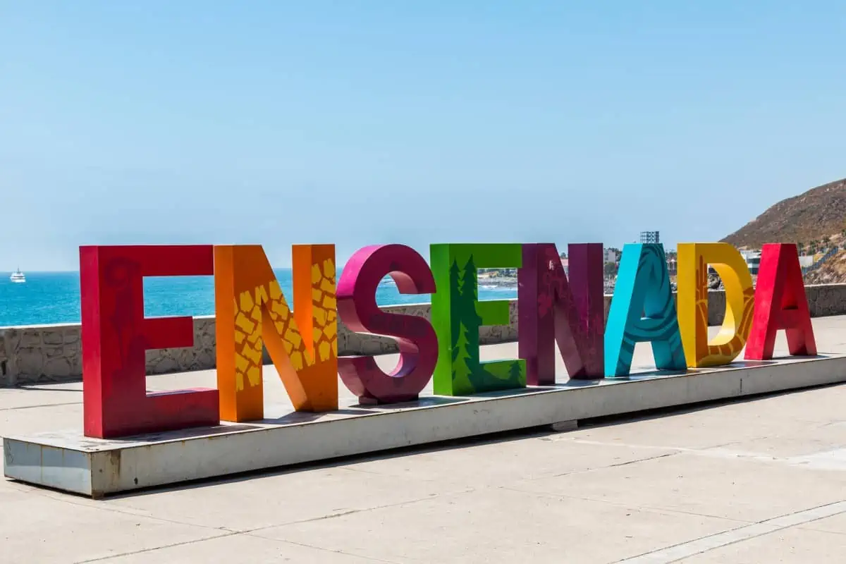Ensenada-Welcome-Sign