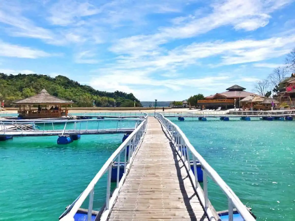 Grace-Island-Resort