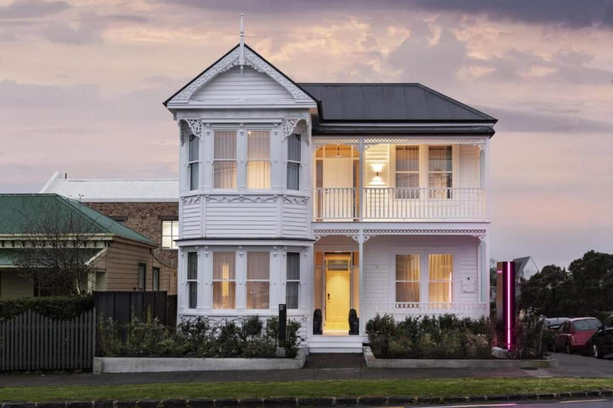 The 16 Best Luxury Hotels In New Zealand North Island (2025 Guide) 13 Hotel-Fitzroy-curated-by-Fable-Auckland