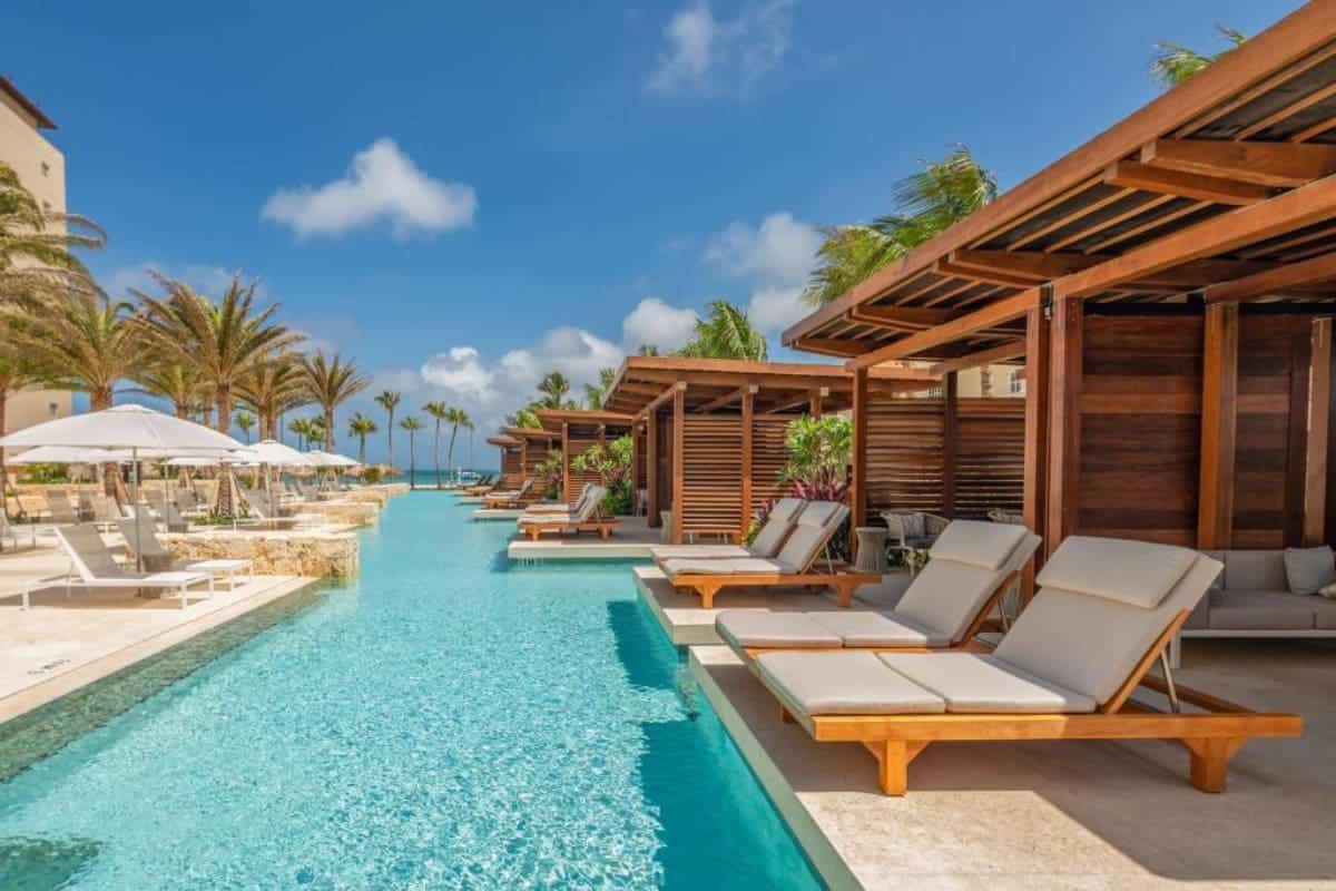 The 13 Best Over Water Bungalows in Aruba (2025 Guide) 20 Hyatt-Regency-Aruba-Resort-&-Casino