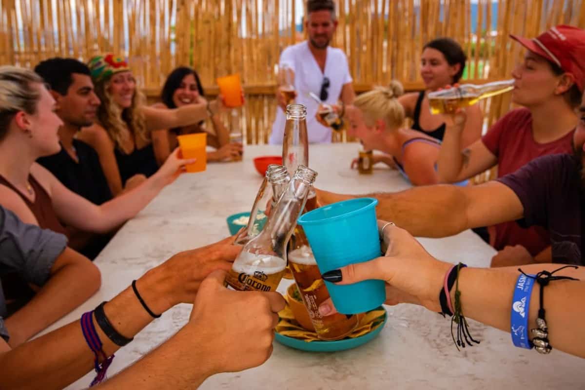 The 15 Best Hostels in Oaxaca, Mexico (2025 Guide) 24 Maka-MX