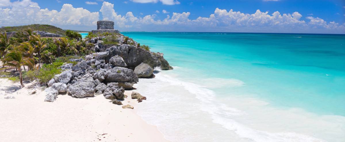 Mayan-Ruins-Tulum