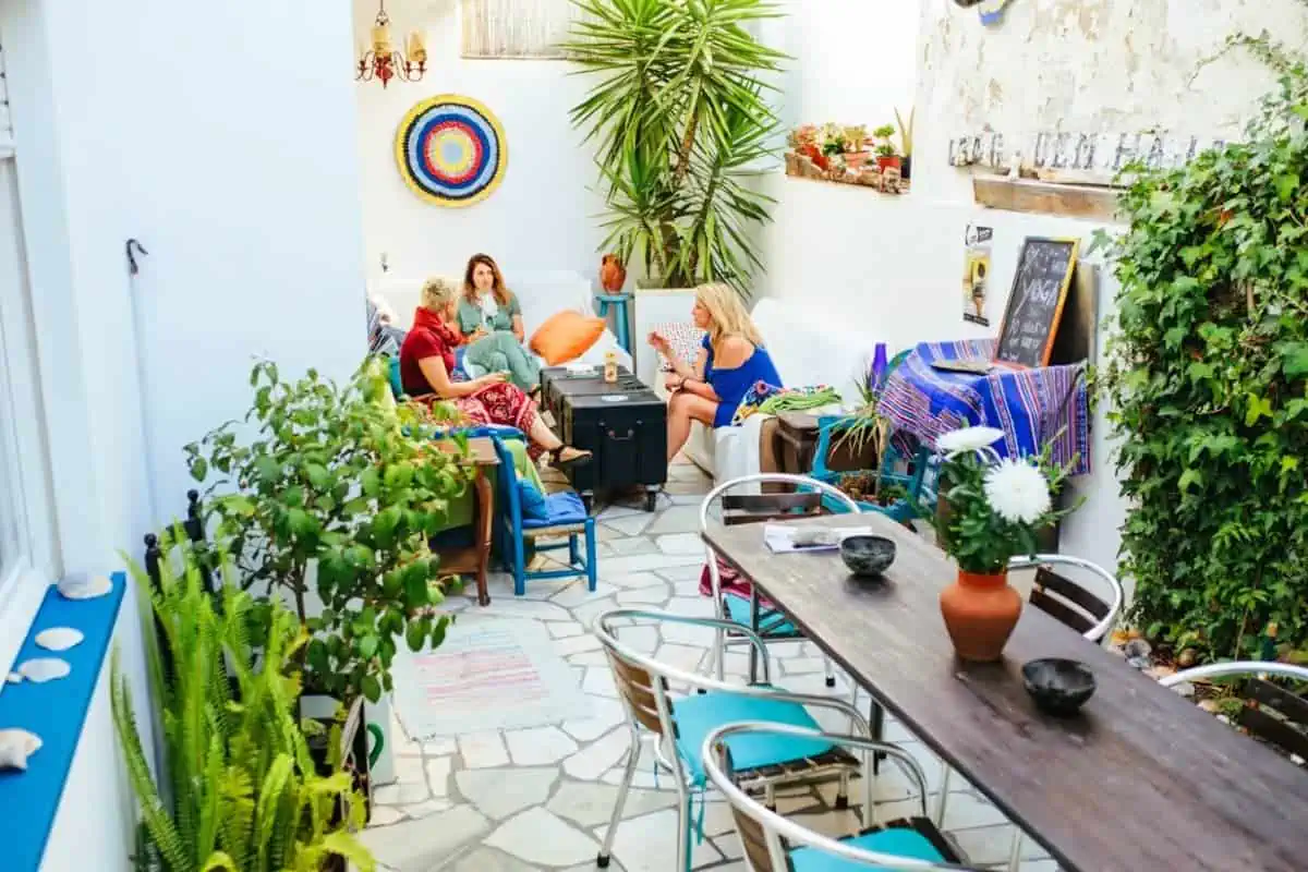 The 15 Best Hostels In Portugal in 2025 9 Olive-Hostel-Lagos