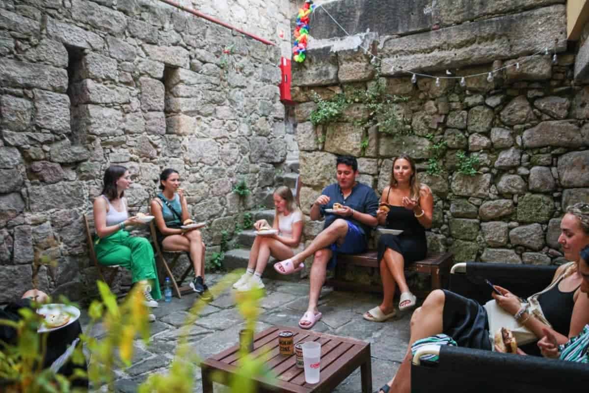 The 15 Best Hostels In Portugal in 2025 7 OneFam-Ribeira-Porto