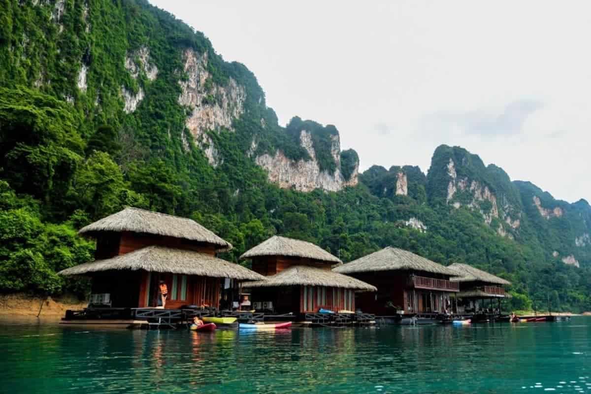15 Amazing Over Water Bungalows in Thailand (2025 Guide) 3 Panvaree-The-Greenery