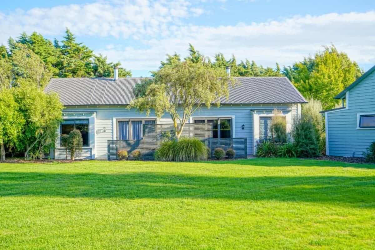 The 16 Best Luxury Hotels In New Zealand North Island (2025 Guide) 2 Parehua-Resort-Martinborough