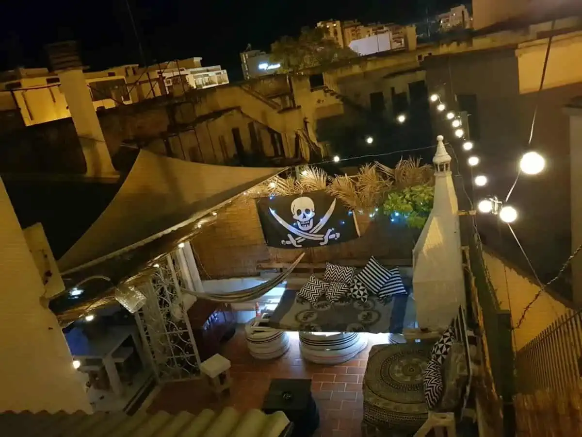 The 15 Best Hostels In Portugal in 2025 13 Pirate-Backpackers-Hostel-Faro