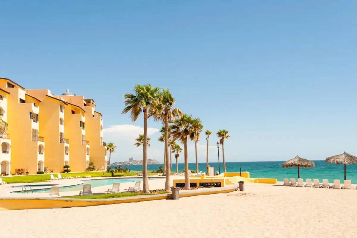 Puerto-Peñasco-Holiday-Destination