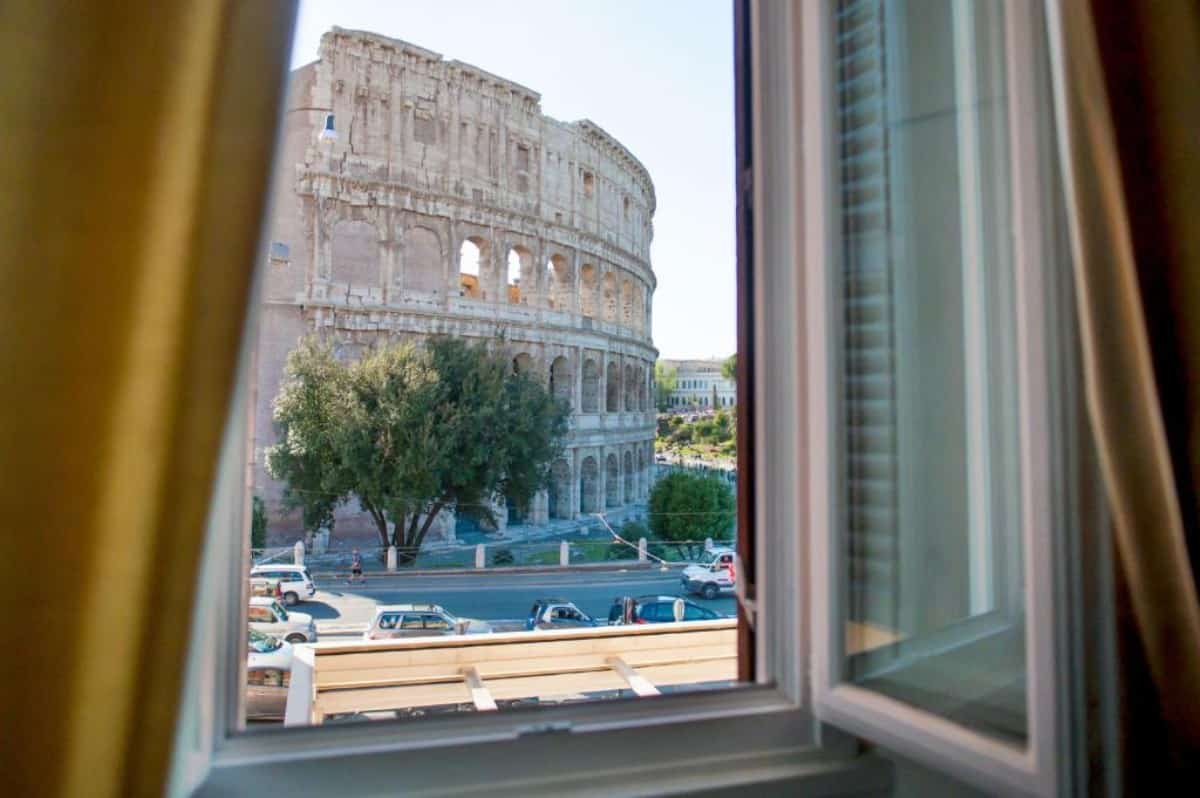 The 10 Best Hotels With A View In Rome (2025 Guide) 4 Royal-House