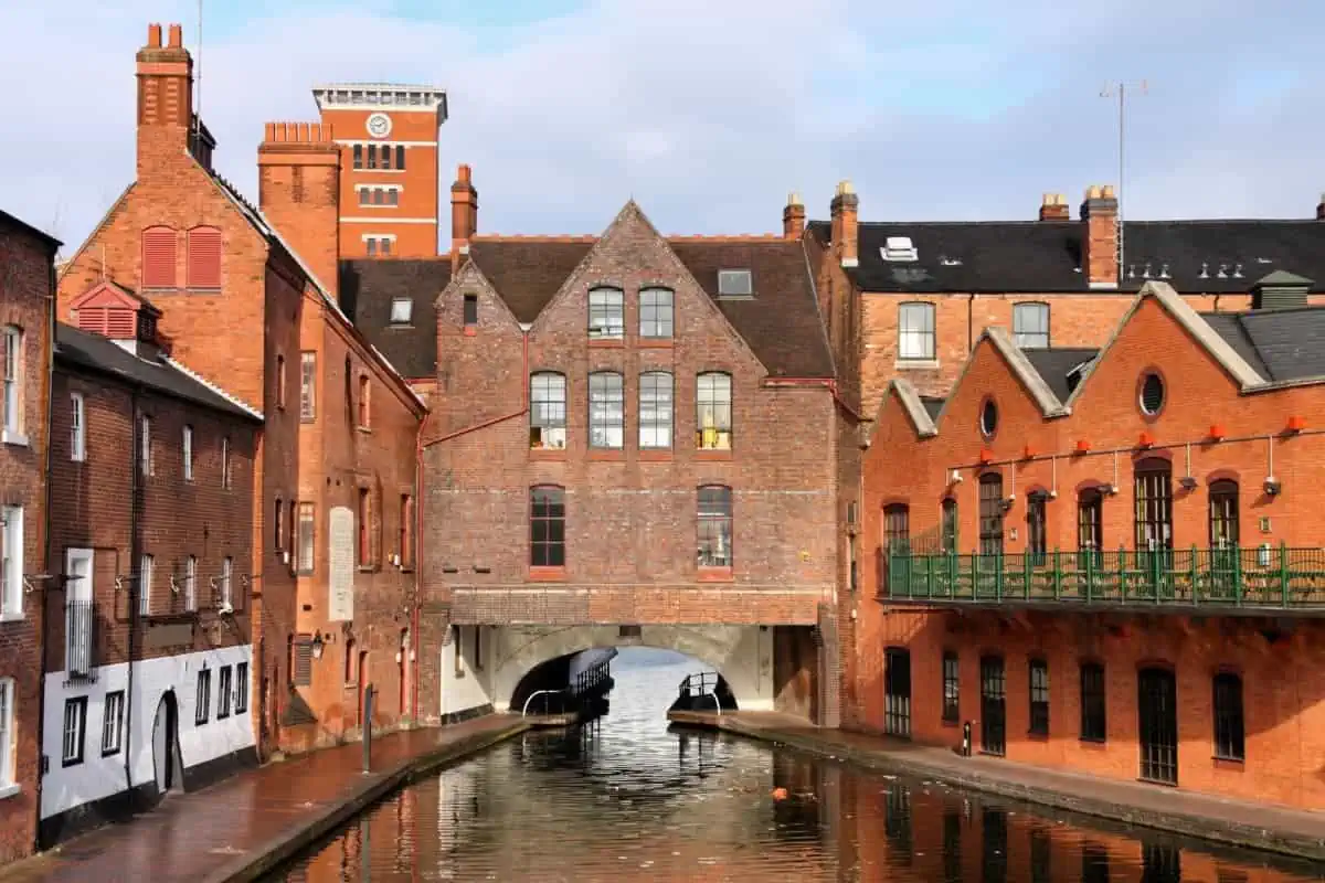 The-Old-Town-Birmingham