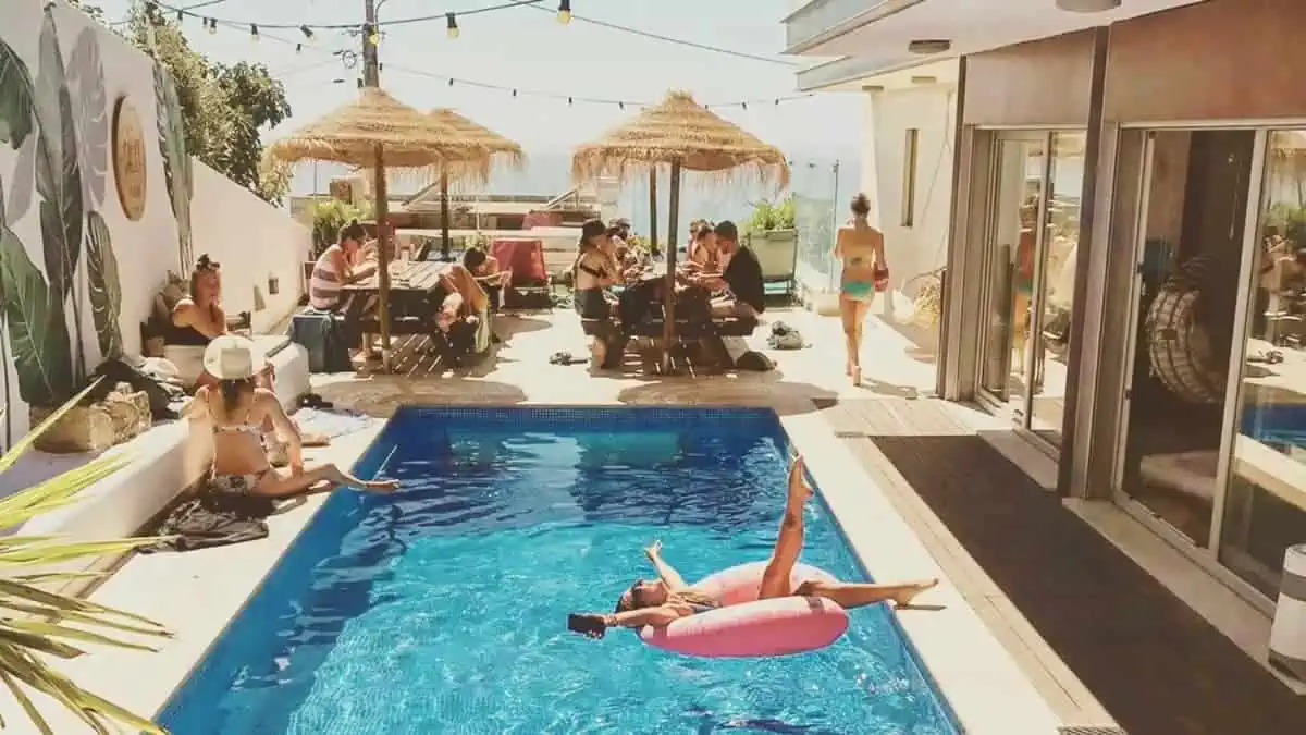 The 15 Best Hostels In Portugal in 2025 15 The-Salty-Pelican-Yoga-&-Surf-Retreat