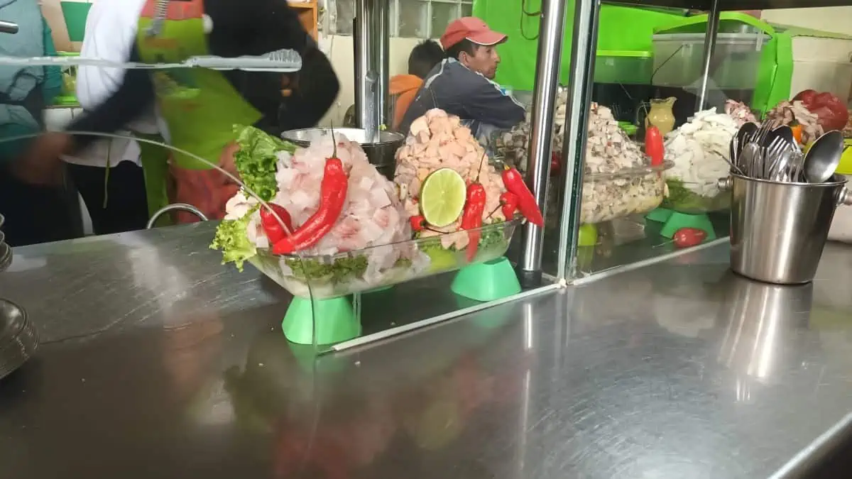 Traditional-South-American-Ceviche-in-Lima