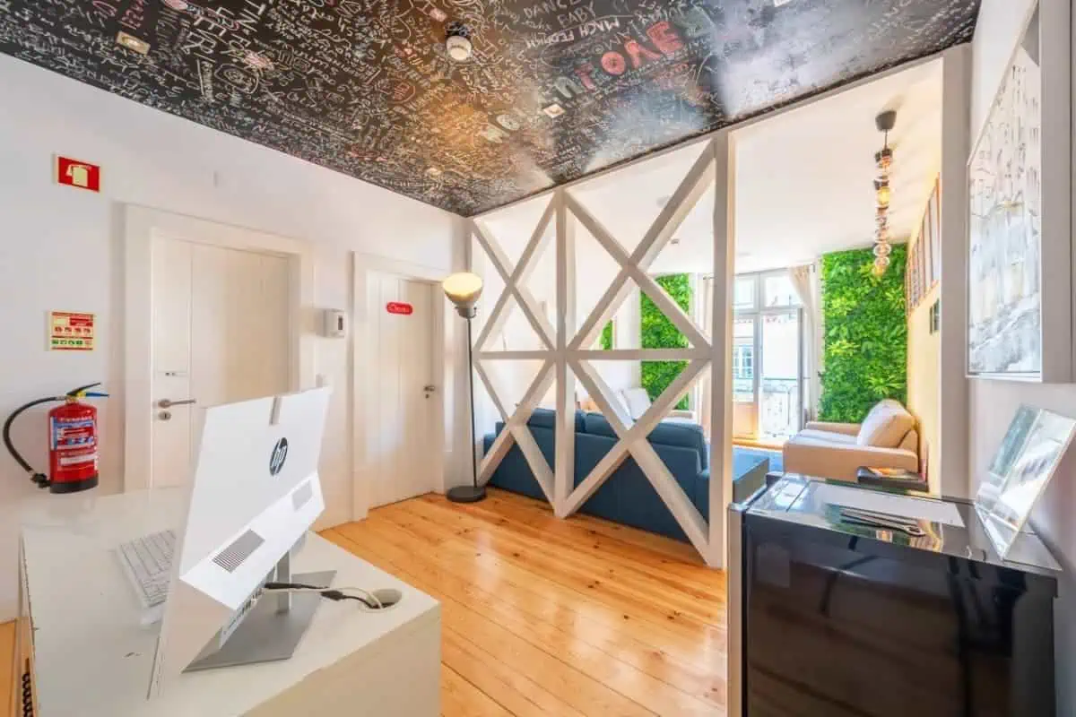 The 15 Best Hostels In Portugal in 2025 4 We-Love-F-Tourists