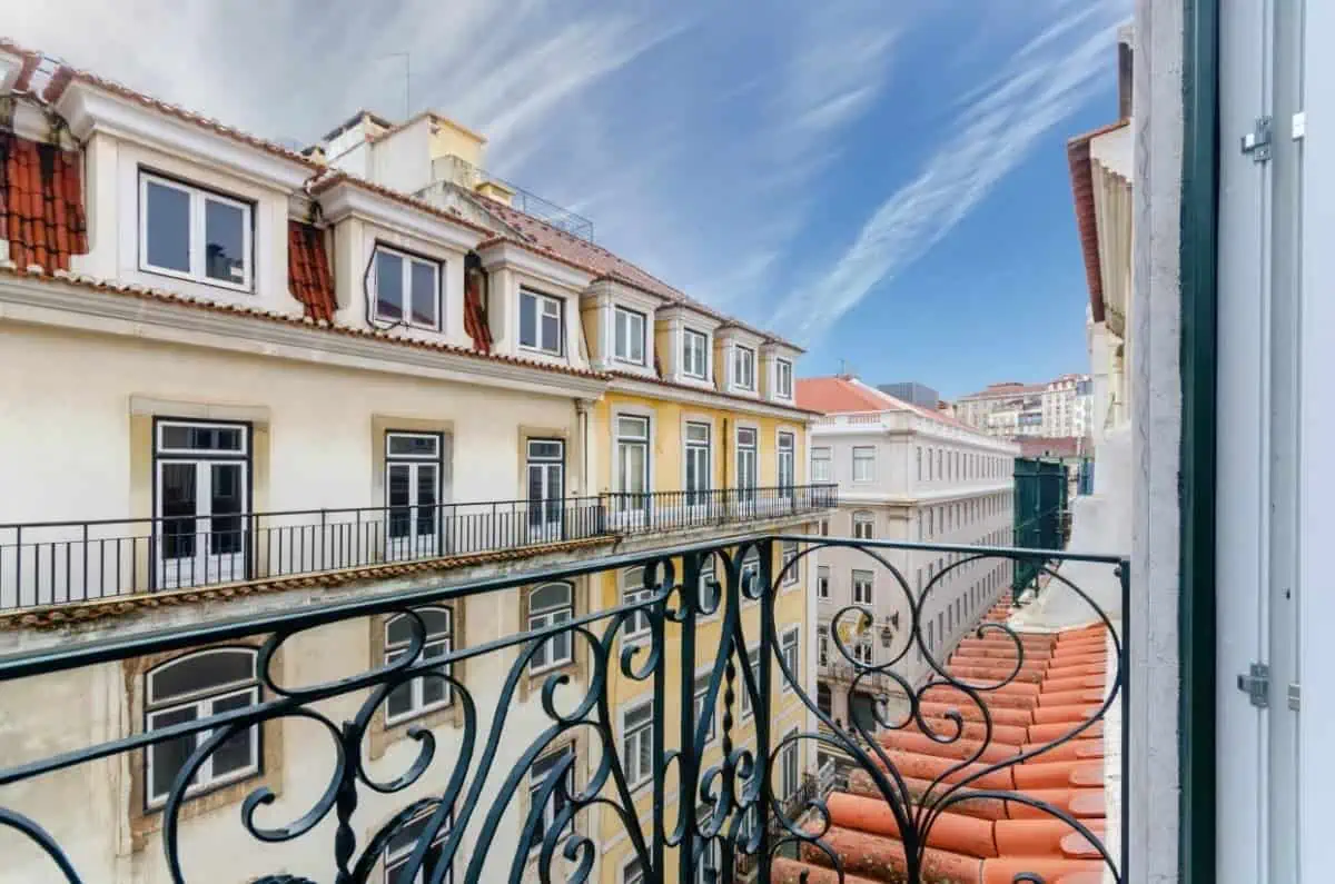 The 15 Best Hostels In Portugal in 2025 5 Yes-Lisbon-Hostel