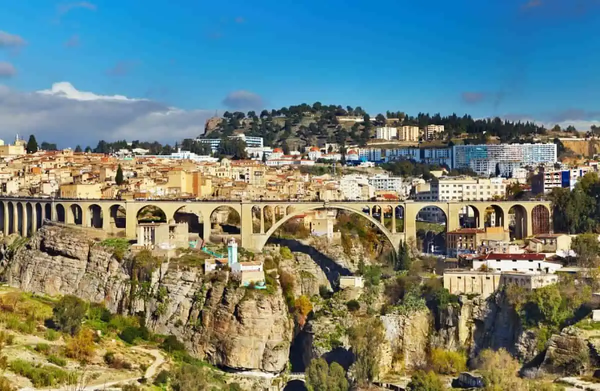 Constantine-City-Algeria