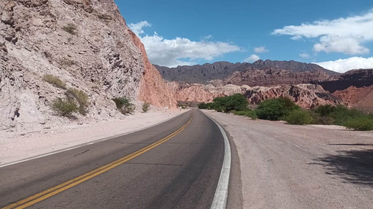 Renting A Car In Argentina