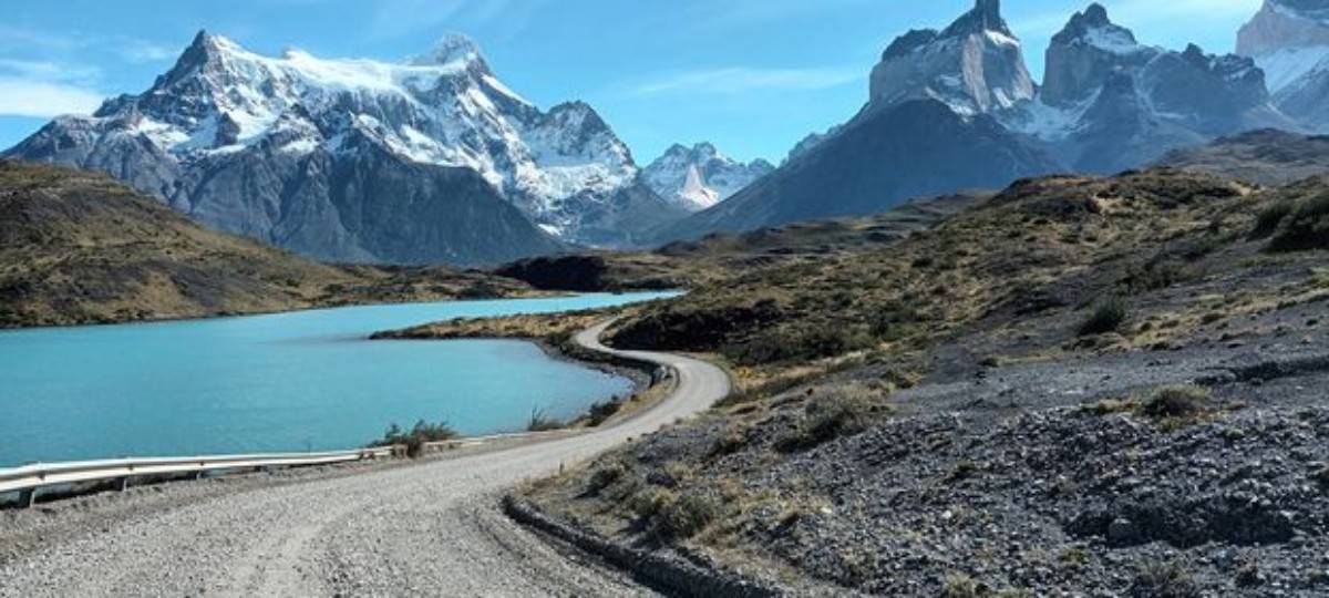 Renting A Car In Chile