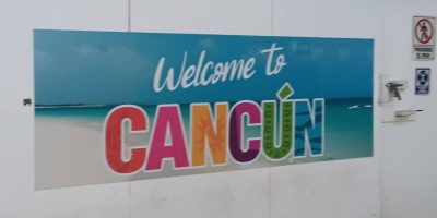 Renting a Car In Cancun [2025 Mexico Travel Guide]