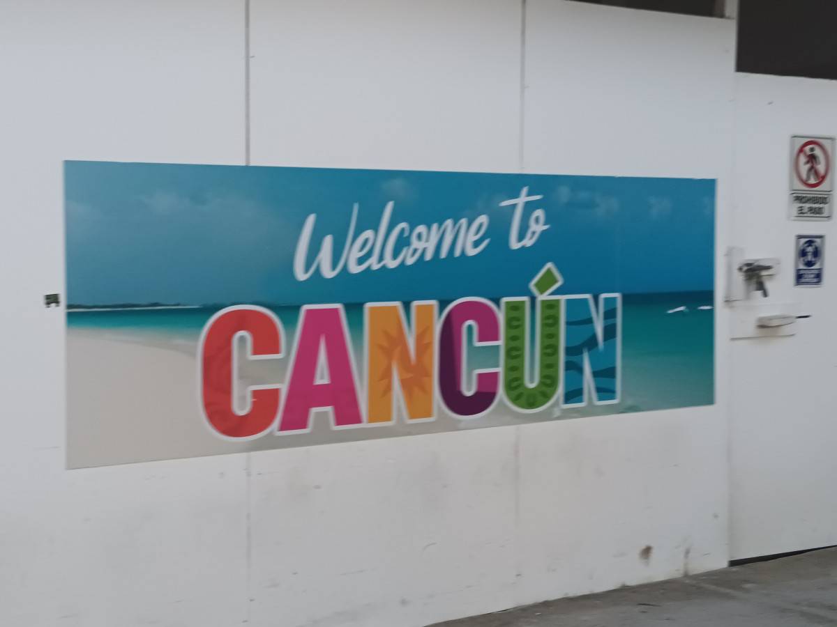 Renting a Car In Cancun