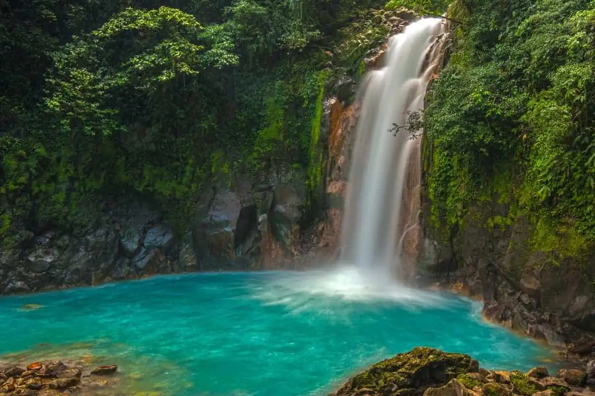 Rio-Celeste-Waterfall-Costa-Rica