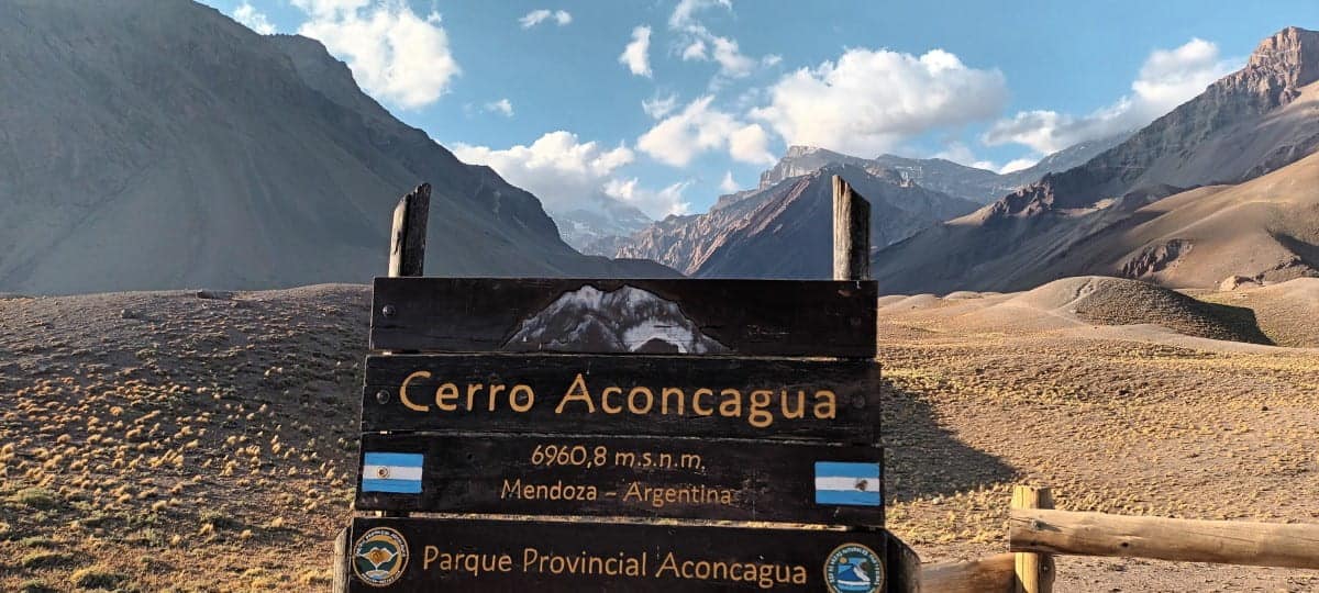The-Highest-Mountain-of-Cerro-Aconcagua
