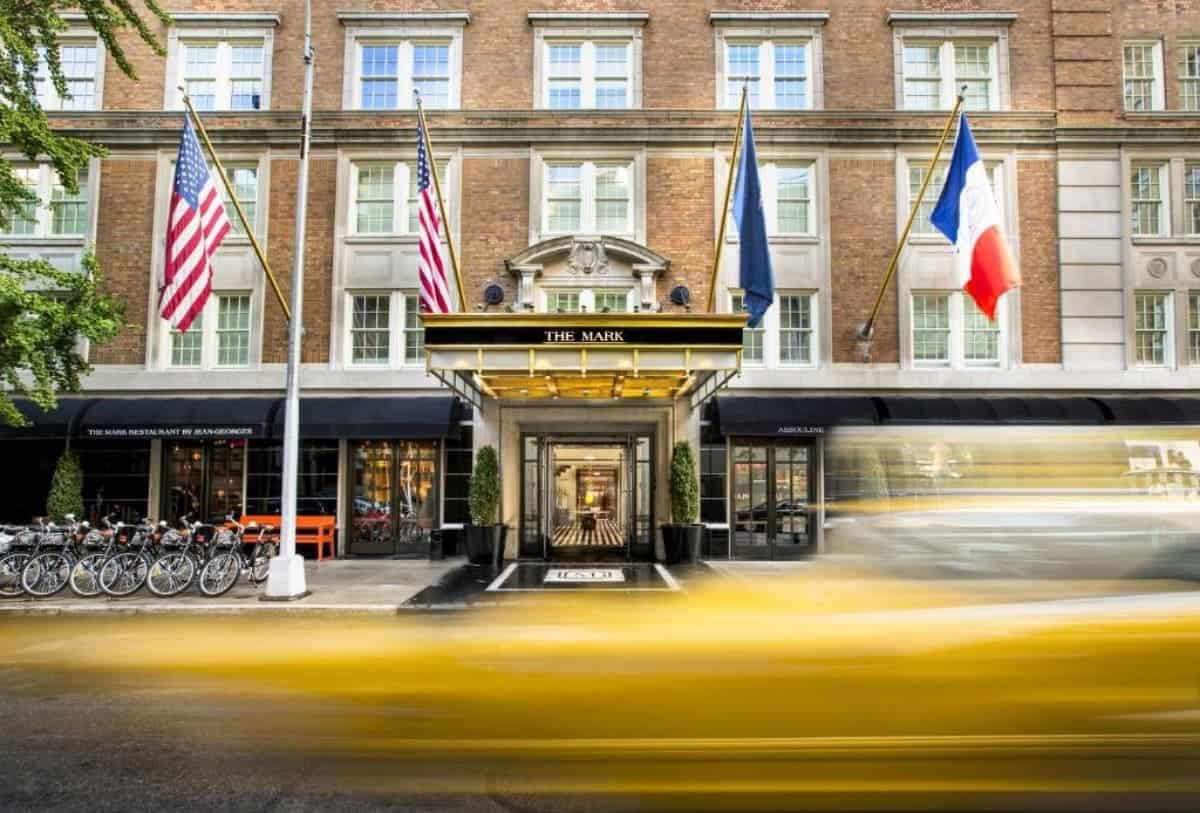 The-Mark-Hotel-New-York-USA