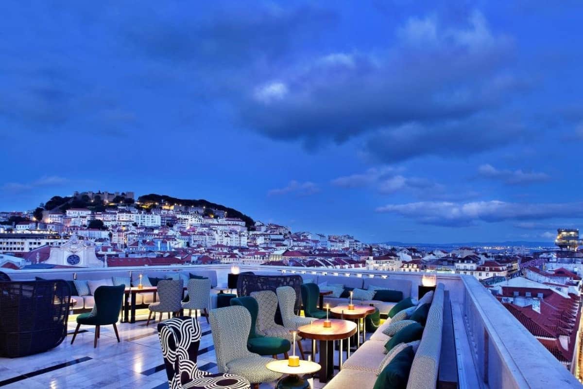 Altis-Avenida-Hotel