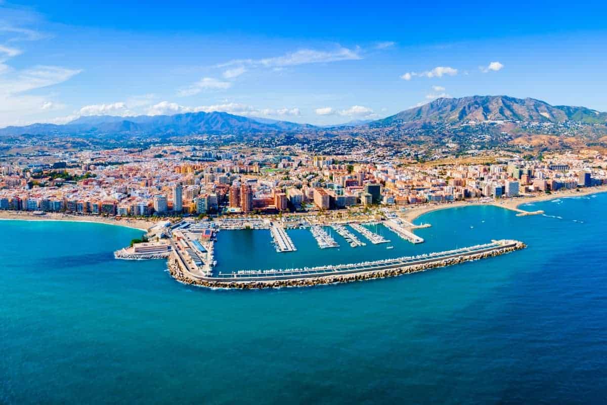 Luxury Hotels In Marbella