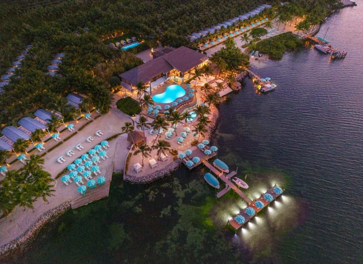 The 6 Best Overwater Bungalows In Florida (2025 Guide) 11 Bungalows-Key-Largo