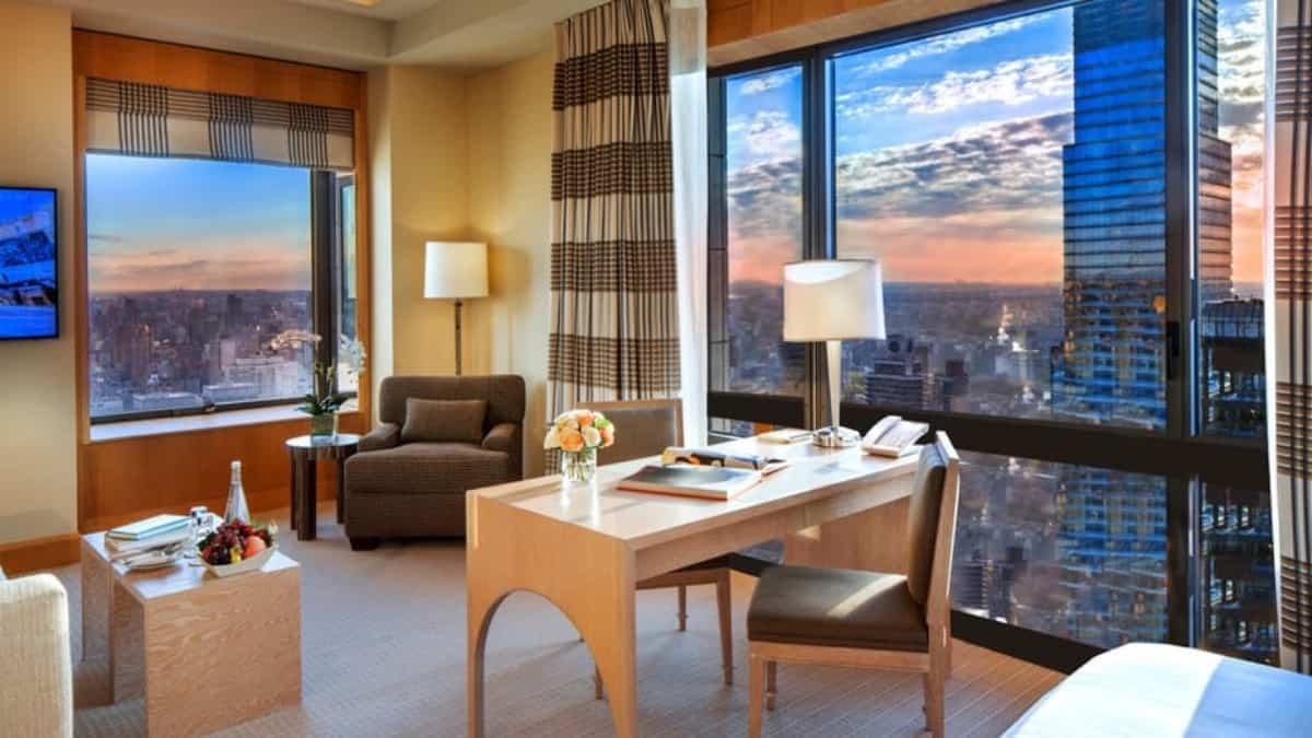 Four-Seasons-New-York-USA