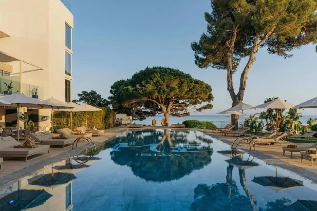 The 17 Best Luxury Hotels In Ibiza in 2025 33 ME-Ibiza