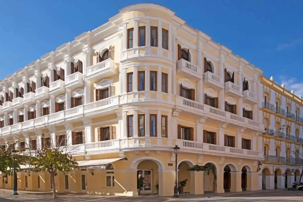The 17 Best Luxury Hotels In Ibiza in 2025 35 Montesol-Experimental-Ibiza