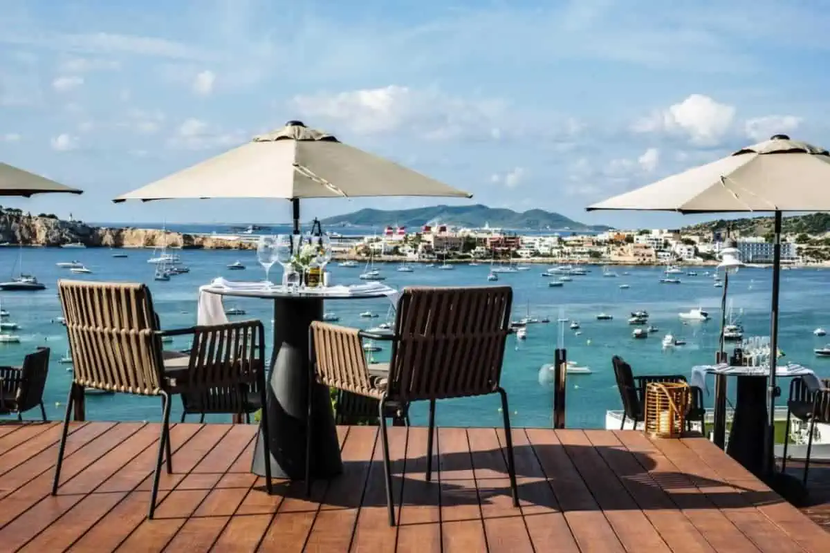 The 17 Best Luxury Hotels In Ibiza in 2025 26 Ocean-Drive-Talamanca