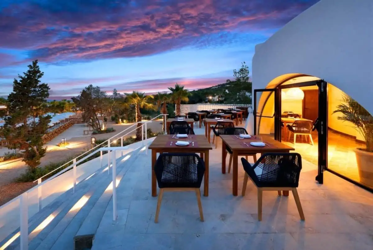 The 17 Best Luxury Hotels In Ibiza in 2025 29 TRS-Ibiza-Hotel