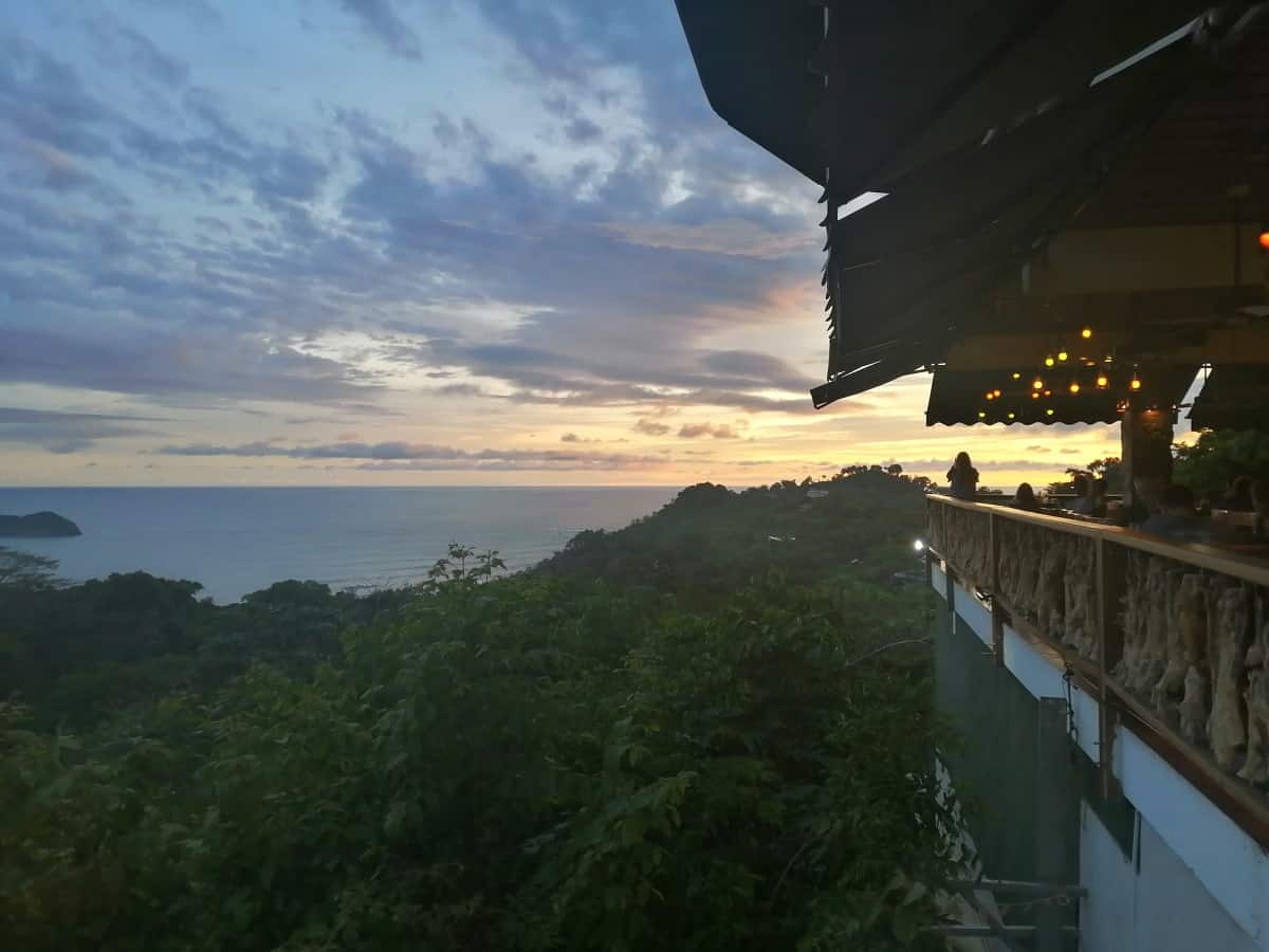 A-Sunset-view-from-an-Eco-Resort-in-Costa-Rica