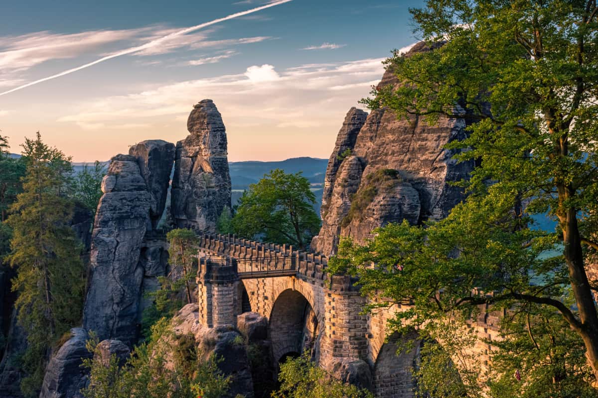 Bastei-Bridge-in-Saxon